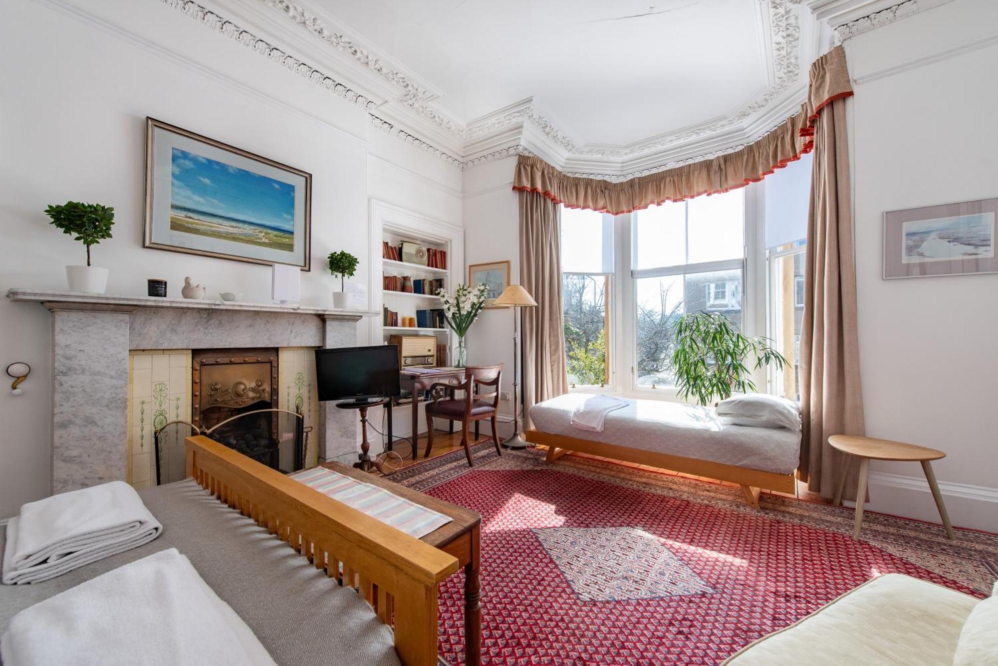 Sheens House Эдинбург Экстерьер фото